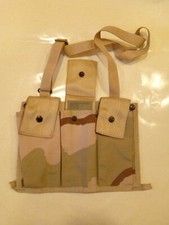 PORTACARICATORI DESERT 3