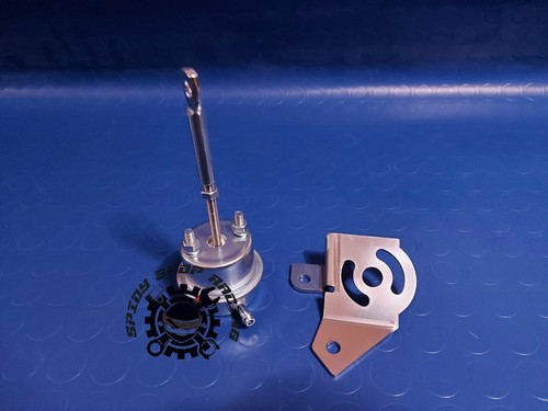 Wastegate valvola pressione - wastegate,