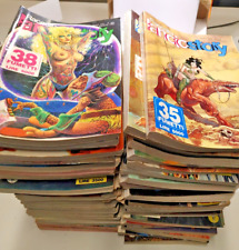 LANCIOSTORY Raccolta  37