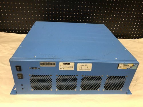 Cpu computer industriale sick - cpu,