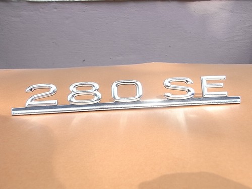 Orig mercedes benz 280 - orig.,