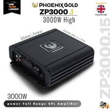 Phoenix Gold ZP3000.1 3000W