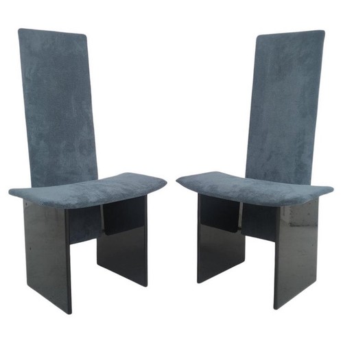 Set chairs rennie - set,