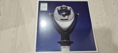 Marillion somewhere else - marillion,