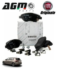 SERIE PASTIGLIE FRENI