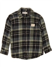 ZARA Camicia di flanella