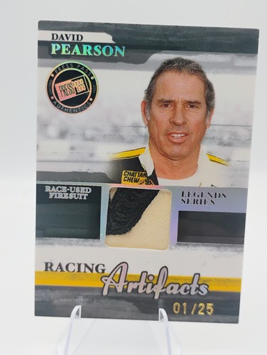 2006 press pass legends racing - pass,