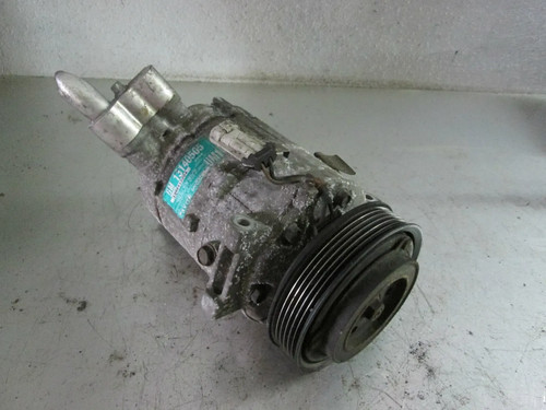 Opel vectra compressore - opel,