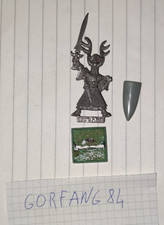 Warhammer Fantasy High Elves