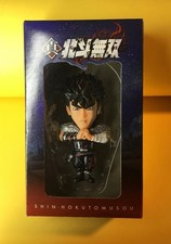 Kenshiro Figure USB 4GB  bonus