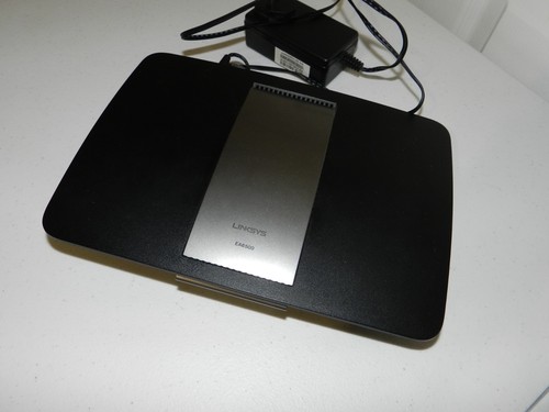 Router linksys ea6500 - router,