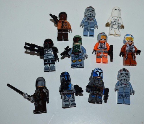 Lego star wars - star, lotto