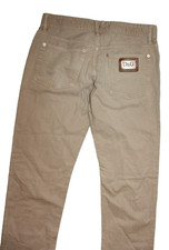 Jeans uomo Dolce & Gabbana W31