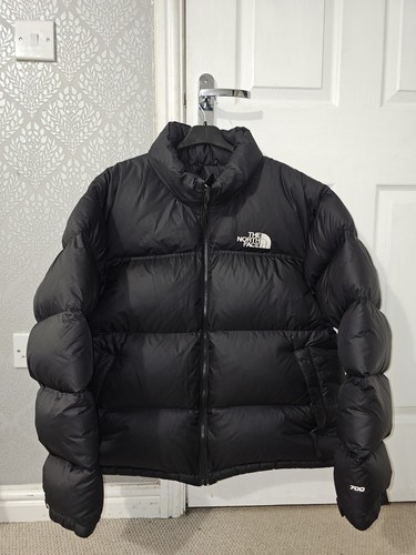 The north face 700 retro - the,