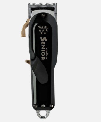 Wahl professional star - professional, magic