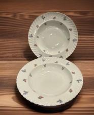 Konigl pr Tettau Dresda fiori