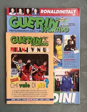 GUERIN SPORTIVO N.14/1997
