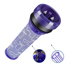 Filtro premotore filtro