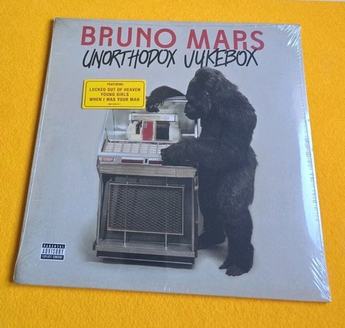 Bruno mars unorthodox - bruno,