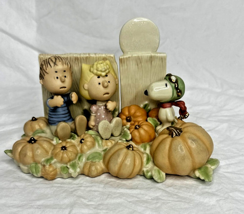 Lenox peanuts the - peanuts,