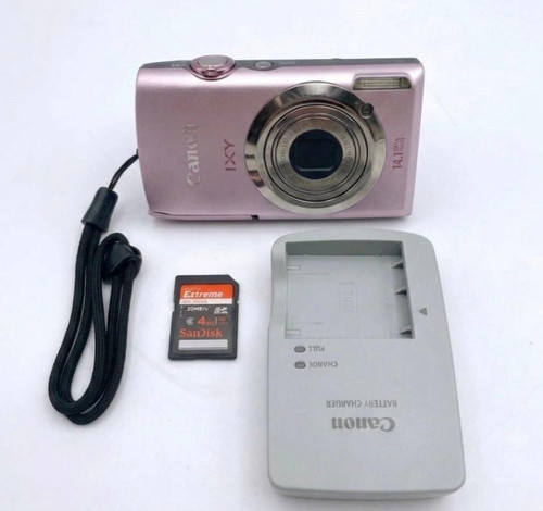 Top mint canon ixy - mint], 10s
