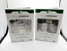 La Fiera Delle Vanità -