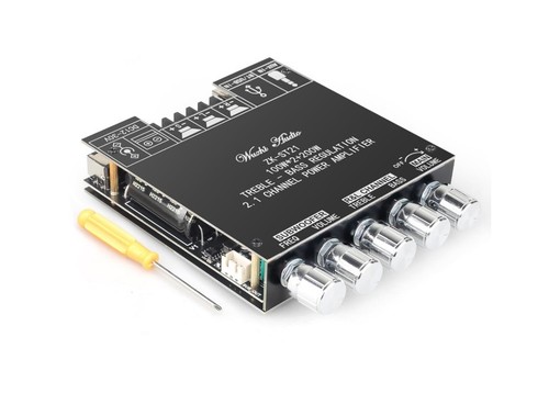 St21 amplificatore di - zk-st21,