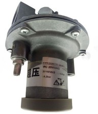 1pcs Valvola di controllo rapporto aria-carburante GRC40R02-5 Valvola di taglio DN40 tramite FedEx o DHL