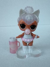 LOL surprise originali MGA