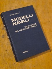 MODELLI NAVALI ENCICLOPEDIA