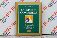 Dante Alighieri La Divina
