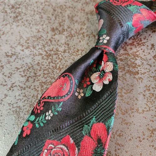 Cravatta paul smith paisley - cravatta,