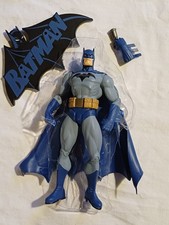 BATMAN DC MARVEL ACTION