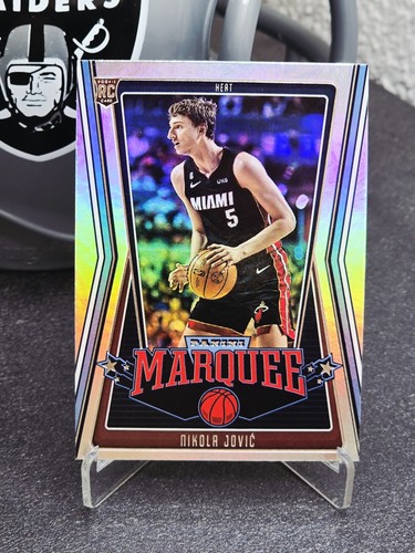 Nikola jovic 2022 panini - jovic,, 2022-23