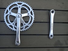 Vintage Stronglight 300 LX