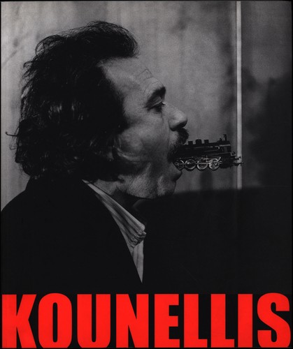 Kounellis - kounellis,, kounellis.