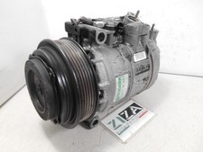 Compressore Aria Condizionata Mercedes ML W163 2.7 2000 A0002343111 447220-8092