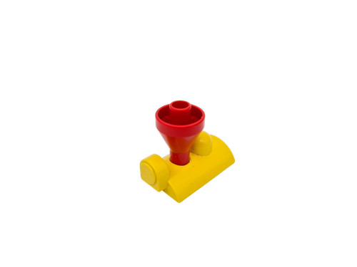 Lego treno duplo ferrovia - treno,