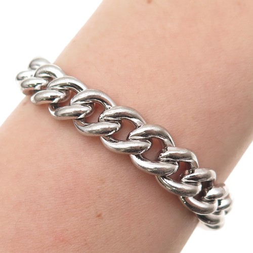 Bracciale binder bros argento - bracciale,
