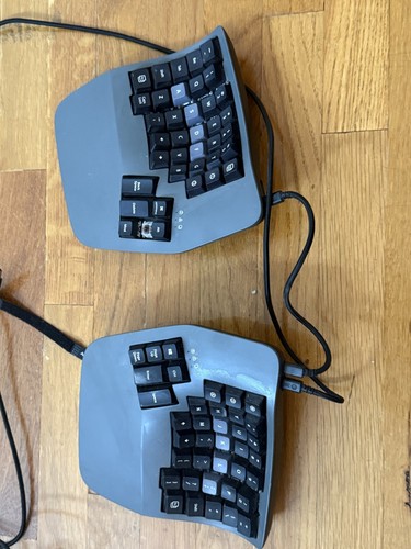 Kinesis advantage360 tastiera - kinesis,