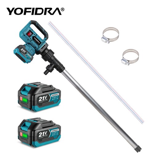 Pompa acqua batteria 3000 w - 3000,