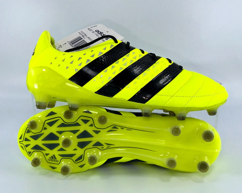 Adidas ace leather - adidas, fg