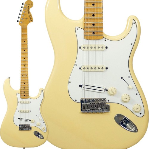 Fender japan st68 185ym - fender,