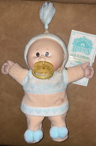 Patch cavolo babies - cavolo, bean
