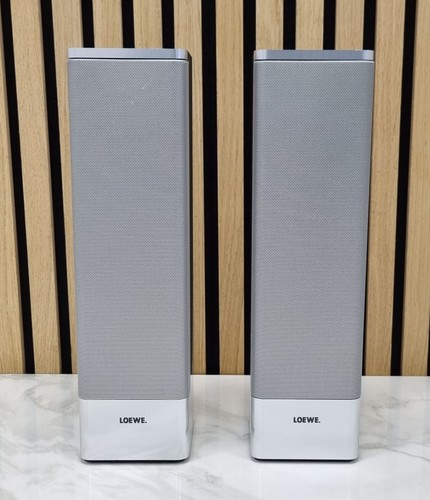 Loewe individual sound - loewe,