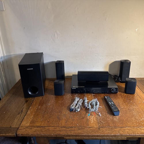 Samsung z310 dvd surround - samsung, ht-z310