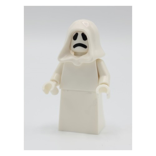Lego minifigure fantasma con - fantasma,