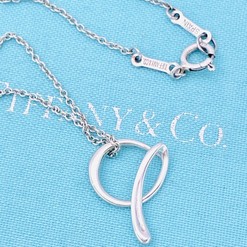 Tiffany collana con - co.,