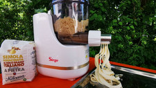Macchina per Pasta Fresca con