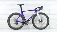 Cervelo S5 Red eTap AXS Road